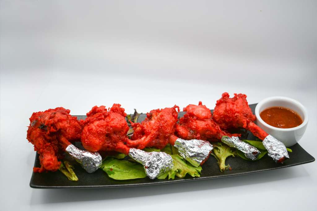 Kadhai Paneer